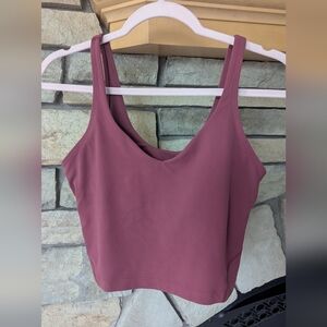 Lululemon Align Tank 8